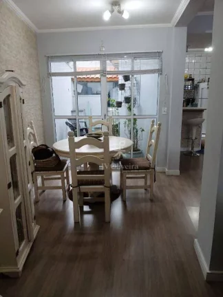 Imagem Casa com 3 dormitórios à venda, 125 m²- Jardim das Vertentes - São Paulo/SP