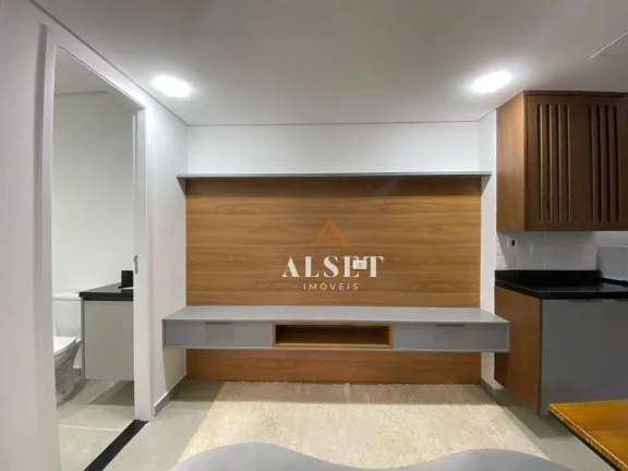 Imagem Apartamento Garden com 2 dormitórios à venda, 52 m² por R$ 600.000,00 - Vila Formosa - São Paulo/SP