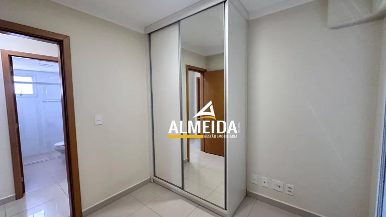 Imagem Apartamento com 3 dormitórios à venda, 94 m² por R$ 810.000 - Chácara Bom Retiro - Rio Claro/SP