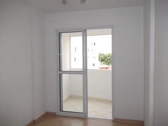 Imagem APARTAMENTO PARA VENDA - VILA ALPINA, SANTO ANDRÉ | CONDOMÍNIO RESIDENCIAL CAPUCHINHOS