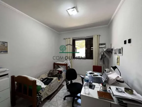 Imagem Casa à Venda, 1 m² em Granja Viana Ii - Cotia