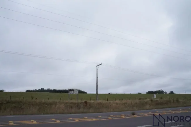 Imagem Área rural frente pra BR 158