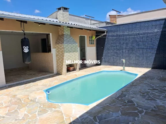 Imagem Casa a venda no Bairro Cordeiros em Itajaí