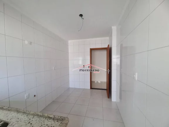 Imagem Apartamento à venda, 88 m² por R$ 629.848,55 - Canto do Forte - Praia Grande/SP
