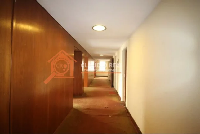 Imagem Apartamento com 4 Quartos à venda, 370m² - Higienópolis