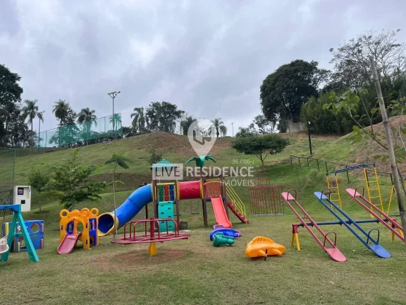 Imagem Terreno - Venda - Itatiba, São Paulo