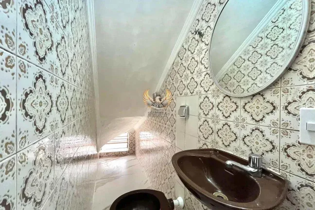 Imagem Casa Padrão