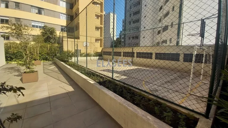 Imagem APARTAMENTO RESIDENCIAL em SÃO PAULO - SP, CERQUEIRA CÉSAR