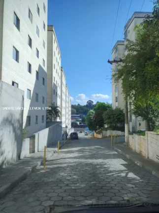 Imagem Apartamento para Locação em Guarulhos / SP no bairro Centro