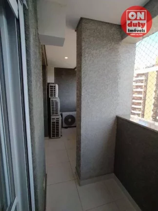 Imagem Apartamento para Locação - Astúrias - Guarujá/SP