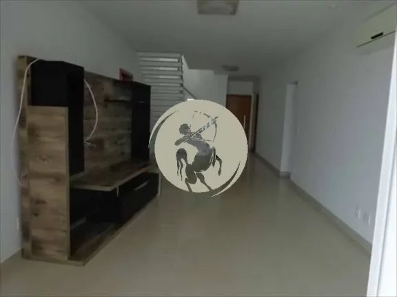 Imagem COBERTURA DUPLEX A VENDA COM VISTA PRO MAR NO BAIRRO DA POMPÉIA EM SANTOS! MARAVILHOSA COBERTURA MU...
