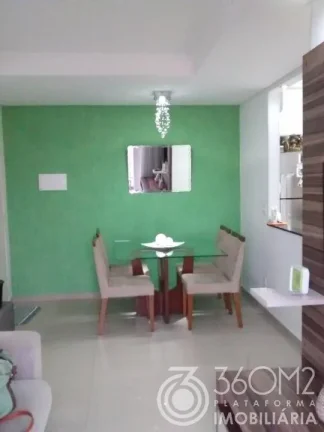 Imagem Apartamento para Venda em Santo André / SP no bairro Parque Erasmo Assunção