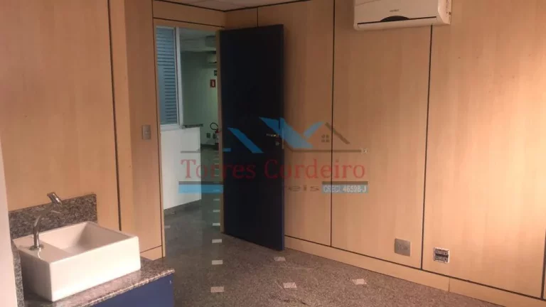 Imagem Conjunto Comercial - Jardim Paulistano