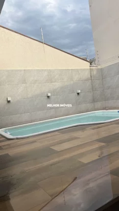 Imagem Casa a venda no bairro São Judas em Itajaí