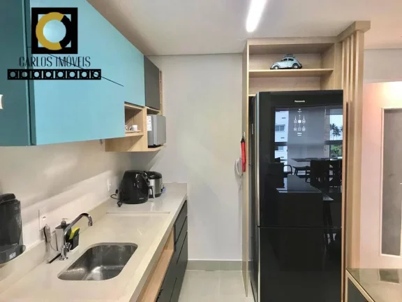 Imagem Lindo apartamento na Riviera de São Lourenço, Bertioga