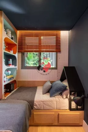 Imagem Apartamento à venda no bairro Vila das das Merces em São Paulo - More com conforto e praticidade
