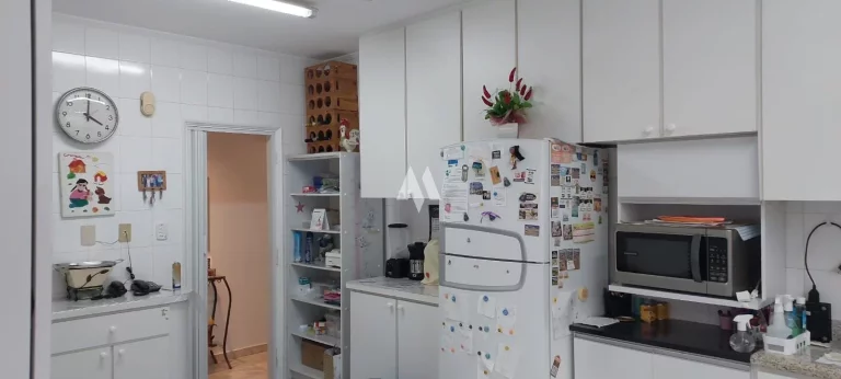 Imagem Apartamento á venda 03 dormitórios Ponta da Praia, Santos/SP