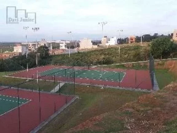 Imagem Terreno plano à venda, 250 m² por R$ 450.000 - Ibiti Reserva - Sorocaba/SP