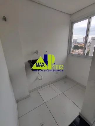 Imagem Seu novo lar em São Paulo: Apartamento na Cidade Líder com 2 quartos, 1 banheiro e vaga de garagem!