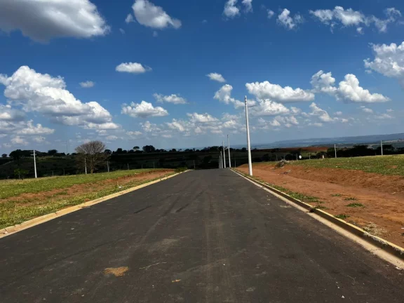 Imagem Terreno residencial para venda em Prolongamento Jardim Aeroporto I, 250m2