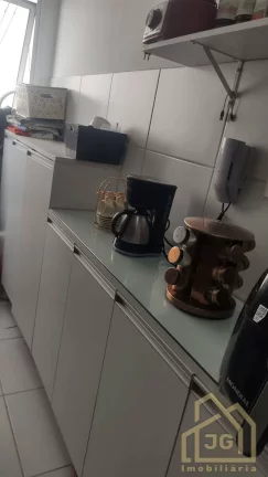 Imagem Apartamento com 2 Quartos à Venda, 2 m² em Planalto - São Bernardo Do Campo