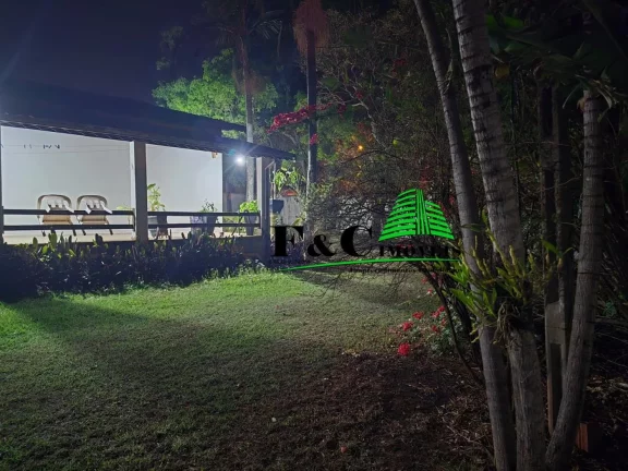 Imagem Casa para Venda em Leme, Jardim Santana, 6 dormitórios, 2 suítes, 4 banheiros, 4 vagas