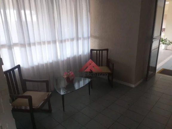 Imagem Apartamento em condominio fechado na Alameda São Boa Ventura,em Rua sem saida,otima localização