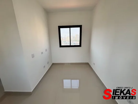 Imagem Imperdível oportunidade de investimento: Apartamento à venda em São Paulo-SP, Vila Aricanduva, 2 quartos, 1 banheiro, 1 vaga de garagem!