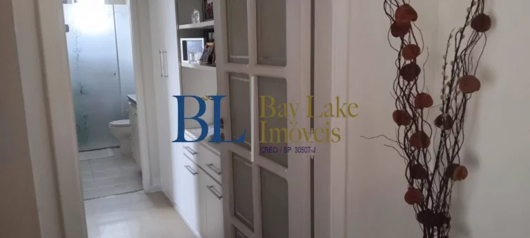 Imagem Apartamento Com 56M² Em Andar Alto - 2 Quartos À Venda No Tatuapé!!
