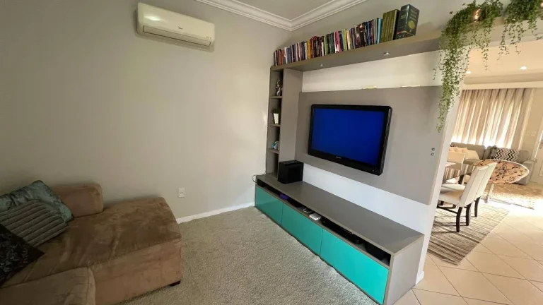 Imagem Casa á venda alto padrão 3 quartos, 1 suite centro Palhoça Sc