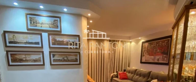 Imagem Apartamento - Ribeirão Preto - Vila Seixas - Região Leste