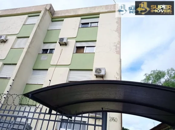 Imagem Apartamento Padrão para Venda em Centro Pelotas-RS - 2193