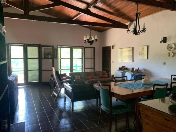 Imagem Sítio São Roberto - 30.831 m² - Caucaia do Alto (Km 39 R. Tavares)
