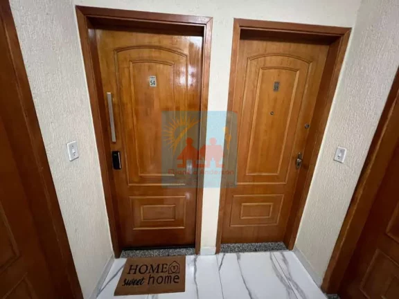 Imagem Apartamento na Guilhermina, Praia Grande - SP, 2 dorm, 1 vaga R$ 320MIL