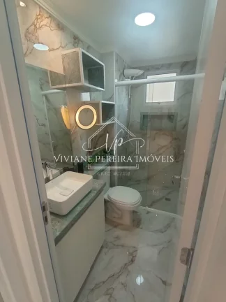 Imagem APARTAMENTO RESIDENCIAL em OSASCO - SP, SANTA MARIA