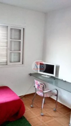 Imagem Apartamento com 3 dormitórios à venda, 123 m² por R$ 335.000,00 - Jardim Casqueiro - Cubatão/SP