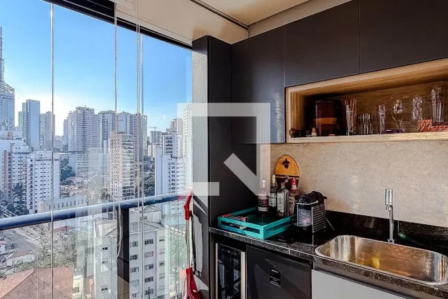 Imagem Apartamento à Venda - Vila Mariana, 1 Quarto, 38 m2