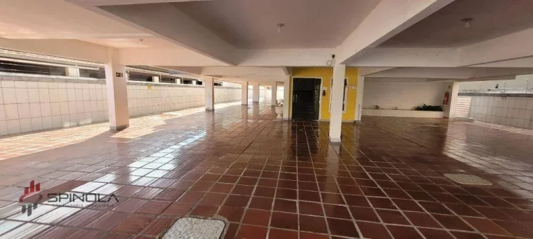 Imagem Apartamento com 2 dormitórios à venda, 68 m² por R$ 315.000,00 - Jardim Imperador - Praia Grande/SP
