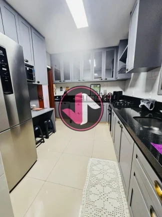 Imagem Descubra o conforto e a sofisticaÃ§Ã£o neste incrÃ­vel apartamento Ã  venda no EdifÃ­cio Jardim DAmÃ...