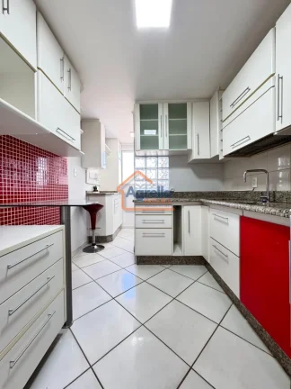 Imagem Condomínio Edifício Jequitibá - Apartamento à venda no bairro Condomínio Edifício Jequitibá - Mogi Guaçu/SP