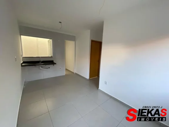 Imagem Apartamento à venda em São Paulo, Vila Formosa - 01 quarto, 01 banheiro, 24,00 m² de área. Confira!