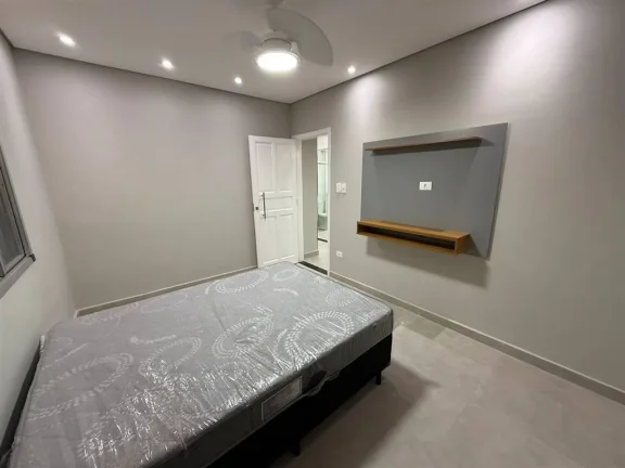Imagem APARTAMENTO COM 35 m² - FORTE - PRAIA GRANDE SP