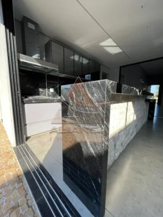 Imagem Casa Condomínio - Ribeirão Preto - Bonfim Paulista