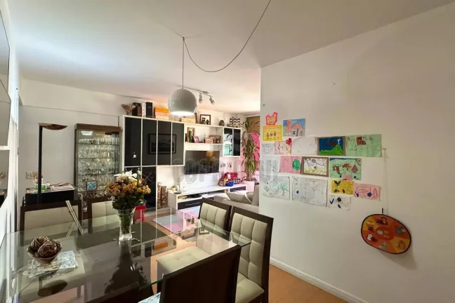 Imagem Copacabana – Rua Duvivier | Residencial › Apartamento 3 quarto(s) à Venda
