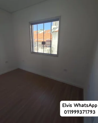 Imagem Lindo Sobrado novo