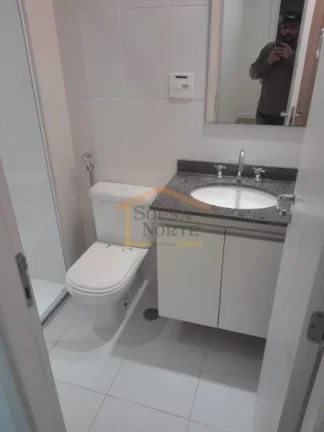 Imagem Apartamento com 70 m² de área útil, bem distribuído e aconchegante, com 2 dormitórios, sendo 1 ...