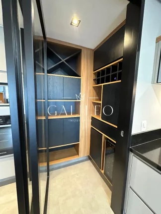 Imagem APARTAMENTO Á VENDA EM CONDOMÍNIO ALTA VISTA - 148M² - 03 DORMITÓRIOS - AV NOVE DE JULHO - JUNDIAÍ/SP