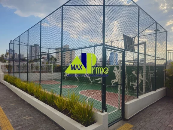 Imagem Apartamento à venda em São Paulo-SP, Vila Centenário: 3 quartos, 1 suíte, 2 banheiros, 2 vagas, 110m²