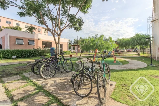 Imagem Apartamento 2 dormitórios, desocupado, em condomínio completo excelente oportunidade na Zona Sul d...