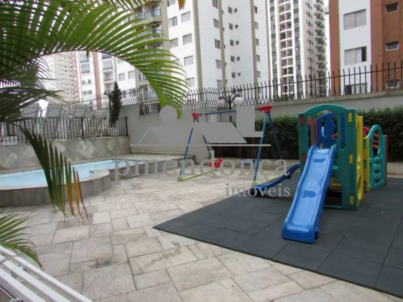 Imagem Apartamento Residencial à venda, Perdizes, Rua Diana, 3 quartos, 1 suite, 2 vagas, sacada, andar bai